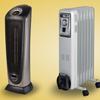 Which gas heater for a summer house with a cylinder to choose