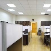 Your own business in the installation of office partitions from plasterboard Training courses for the installation of office partitions