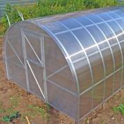 Five simple do-it-yourself greenhouses from scrap materials How to make a small greenhouse with your own hands