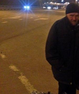 ​ชาย Voronezh ที่ได้รับการปลดปล่อยจากการเป็นทาสใน Makhachkala กลับไปยังบ้านเกิดของเขา นักศึกษาและปริญญาโททำงานที่มหาวิทยาลัย Tomsk University