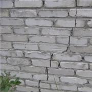 What and how to repair a crack in a brick wall of a house with your own hands?