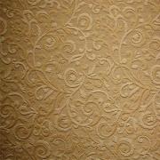 What is the difference between vinyl wallpaper and non-woven wallpaper?