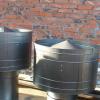Déflecteur de cheminée : 2 grands types d'appareils