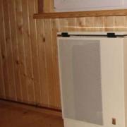 Mga Uri ng Gas Portable Heater at Stoves