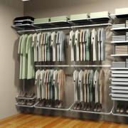 أنظمة خزانة الملابس