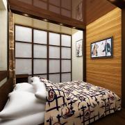 Duga spavaća soba 2,5 m: 7 preporuka za poboljšanje