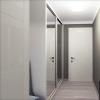 Couloirs pour couloirs étroits – idées de rénovation avec photos
