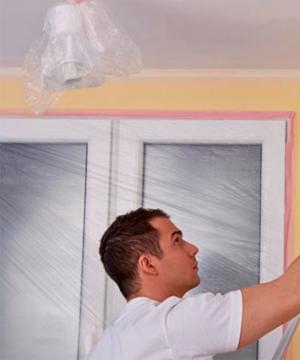 كيفية تزيين السقف في منزل خاص؟