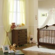 How to properly attach a canopy to a crib, useful tips